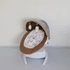 Auto Baby Rocker – Gentle Electric Swing with 5 Speed Settings, Wholesale - 图片 6