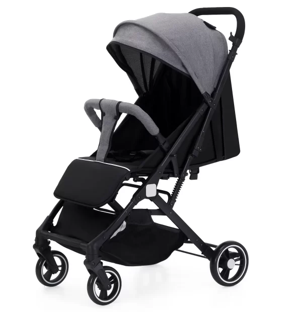 Ultra Lightweight Baby Stroller with Quick Fold Feature, Wholesale - 图片 3