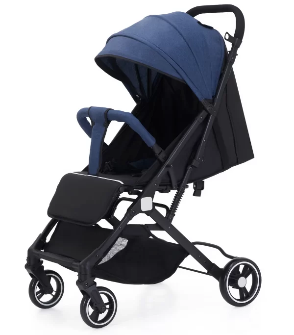 Ultra Lightweight Baby Stroller with Quick Fold Feature, Wholesale