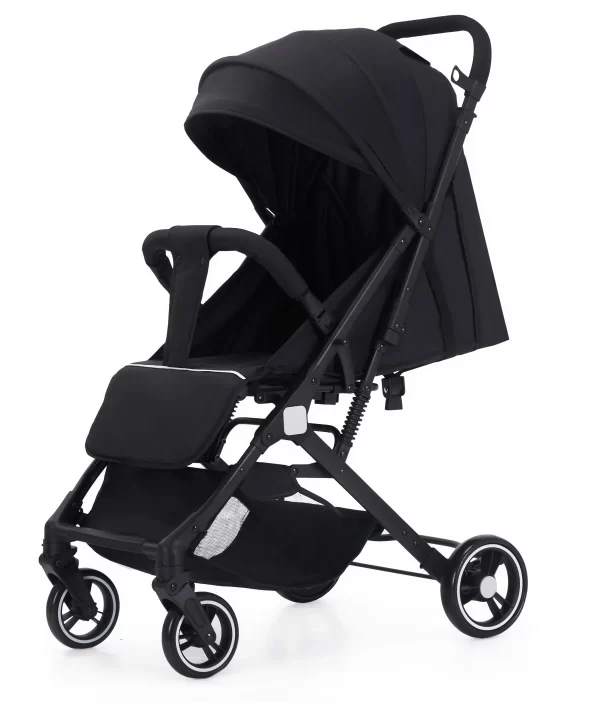 Ultra Lightweight Baby Stroller with Quick Fold Feature, Wholesale - 图片 2
