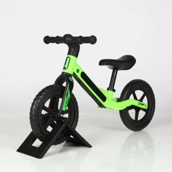 Top Quality Balance Bike with Music and Light