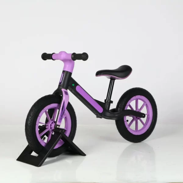 Best Sale Balance Bike with Music and Light, Wholesale - 图片 3