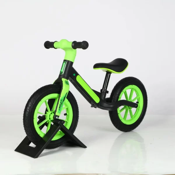 Best Sale Balance Bike with Music and Light, Wholesale - 图片 2