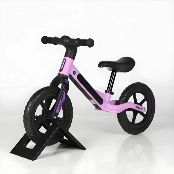 Top Quality Balance Bike with Music and Light - 图片 2