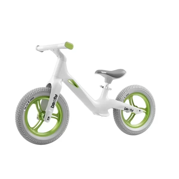 Ultra-Light Kids Balance Bike – Shock Absorption, Wholesale - 图片 3