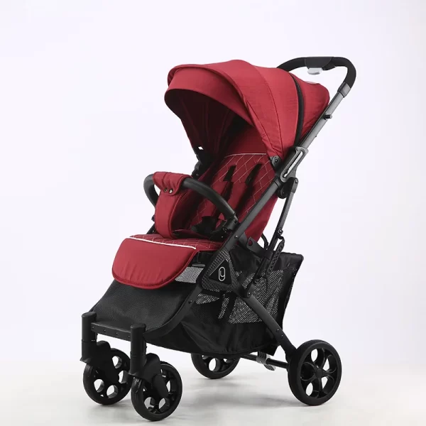 Luxury Baby Stroller, Wholesale Travel Toddler Stroller
