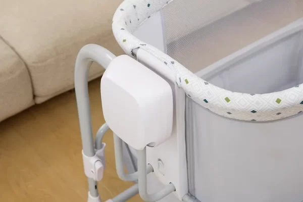 Electric Baby Swing Bed Baby Bassinet Bedside Sleeper, Wholesale - 图片 7