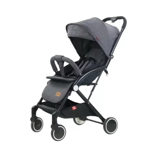 Easy to Fold Baby Stroller Travel Lightweight, Compact and Portable Safe Baby Kids Stroller, Wholesale - 图片 7