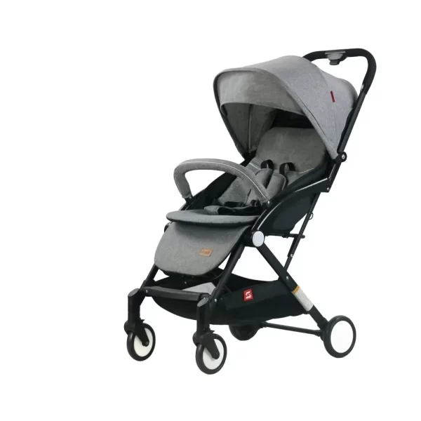 Easy to Fold Baby Stroller Travel Lightweight, Compact and Portable Safe Baby Kids Stroller, Wholesale - 图片 8