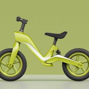 Balance Bike