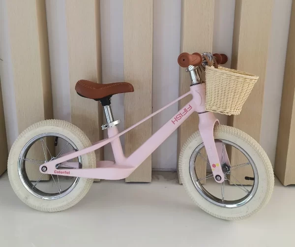 Smart Balance Bike Lightweight Magnesium Body, Grow-With-Me Design, Wholesale - 图片 2