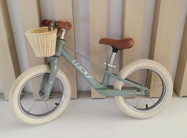 Smart Balance Bike Lightweight Magnesium Body, Grow-With-Me Design, Wholesale - 图片 3
