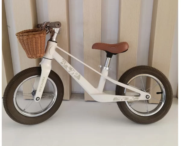 Smart Balance Bike Lightweight Magnesium Body, Grow-With-Me Design, Wholesale - 图片 4
