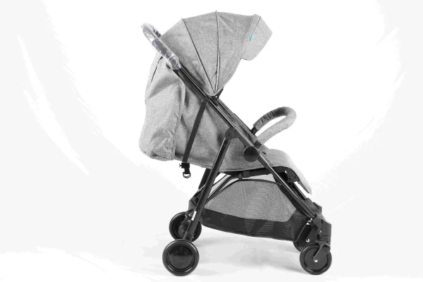 Baby Stroller Portable and Lightweight for Travel Adjustable for Infants and Toddlers, Wholesale - 图片 3