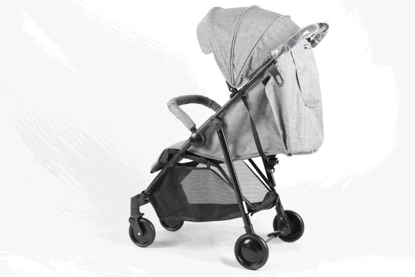 Baby Stroller Portable and Lightweight for Travel Adjustable for Infants and Toddlers, Wholesale - 图片 2