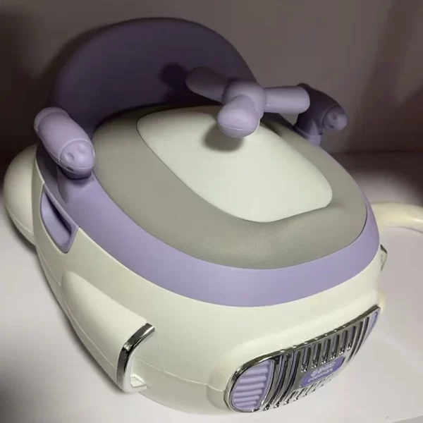 Portable Kids' Toilets for Potty Training for Boys and Girls Baby Potty Chair Seat, Wholesale - 图片 2