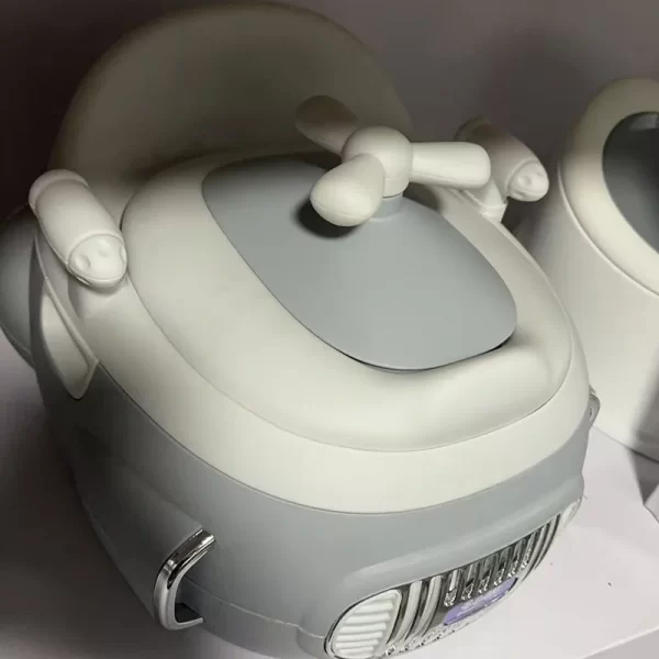Portable Kids' Toilets for Potty Training for Boys and Girls Baby Potty Chair Seat, Wholesale - 图片 4