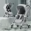 Baby Stroller, Infant Stroller with Canopy, Foldable Adjustable, Wholesale