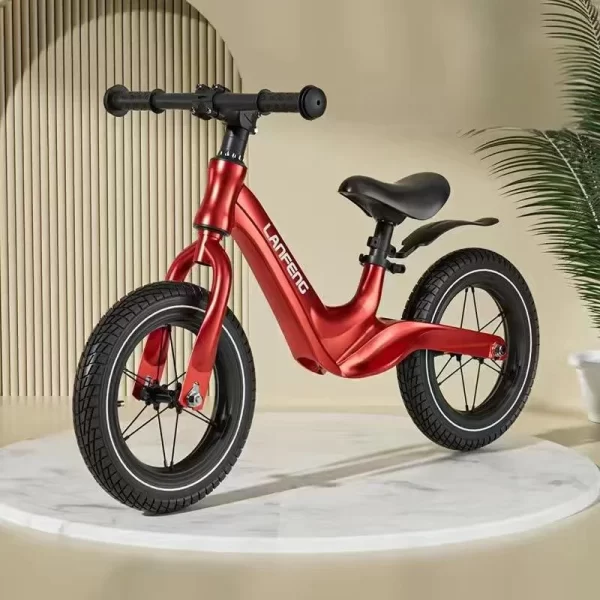 Toddler Balance Bike No Pedal Beginner Kids Bicycle for Girls & Boys, Wholesale - 图片 7