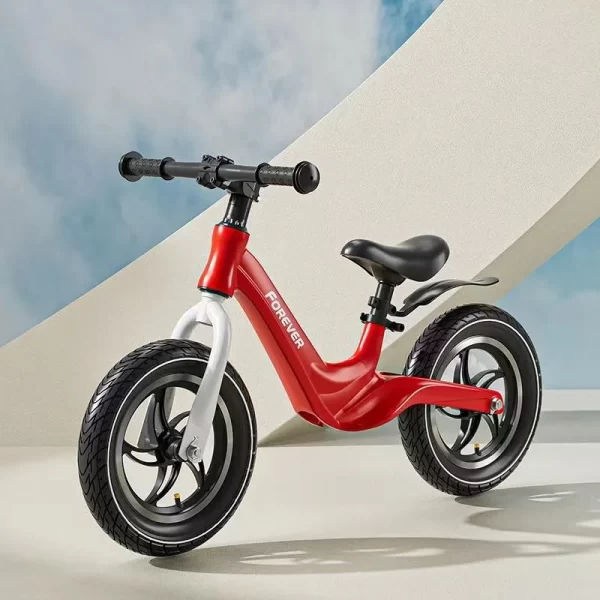 Toddler Balance Bike No Pedal Beginner Kids Bicycle for Girls & Boys, Wholesale - 图片 5