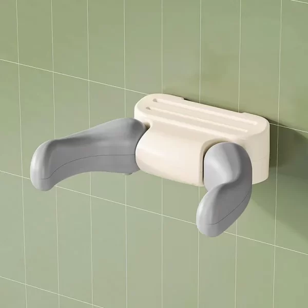 Baby Bath Support Wall Mounted Baby Shower Stand Support for Infants Toddlers, Wholesale