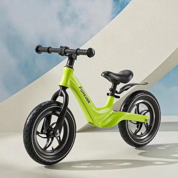 Toddler Balance Bike No Pedal Beginner Kids Bicycle for Girls & Boys, Wholesale - 图片 3