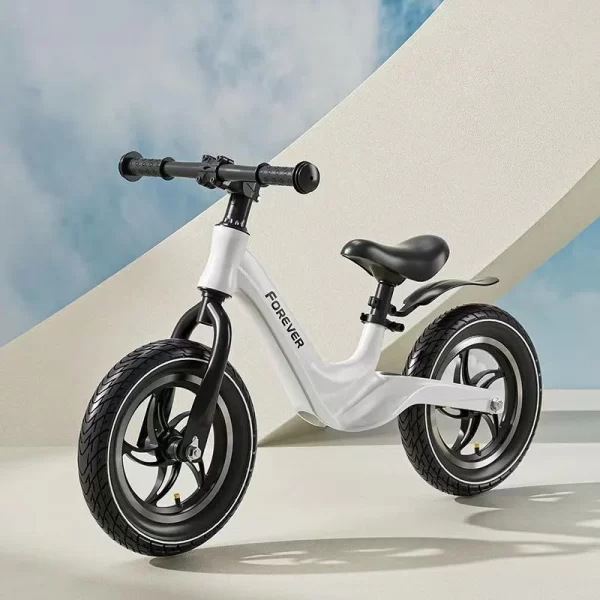 Toddler Balance Bike No Pedal Beginner Kids Bicycle for Girls & Boys, Wholesale - 图片 2