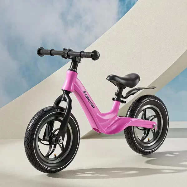 Toddler Balance Bike No Pedal Beginner Kids Bicycle for Girls & Boys, Wholesale