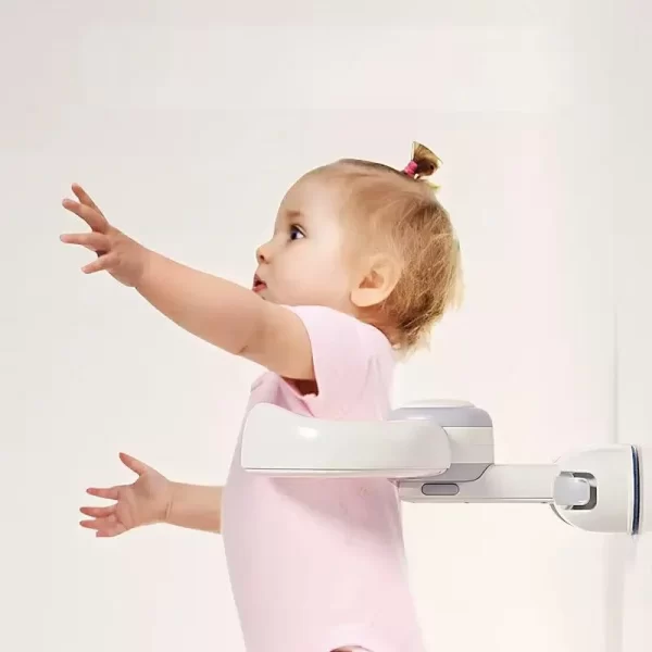 Baby Bath Stand Support for Bathroom Baby Shower Support Bath Essentials for Infants Toddlers, Wholesale - 图片 2