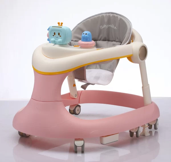 Baby Interactive Walker for Toddlers and Infants Baby Walker with Wheels, Wholesale