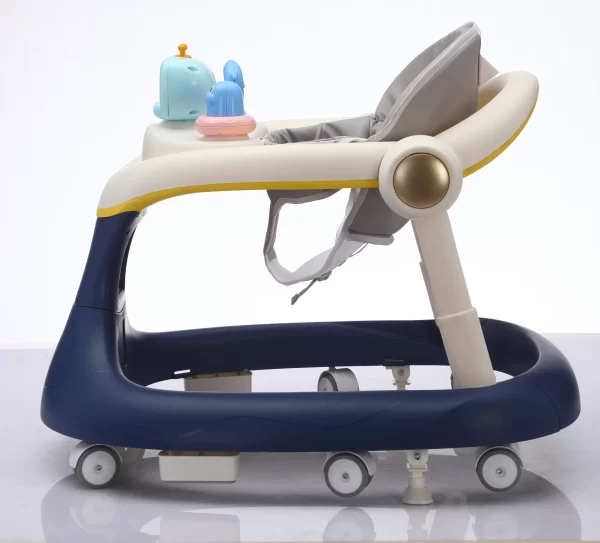 Baby Interactive Walker for Toddlers and Infants Baby Walker with Wheels, Wholesale - 图片 5