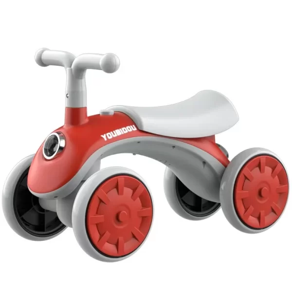 Kids Gliding Scooter Ride-On Car Baby Swing Car with Music Lights for Boys and Girls, Wholesale - 图片 3
