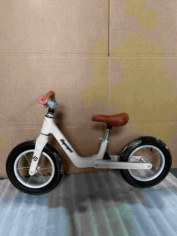 Kids' Balance Bike Magnesium Alloy Ultra-Lightweight Shock-Absorbing & Durable for Safe & Smooth Rides, Wholesale - 图片 2