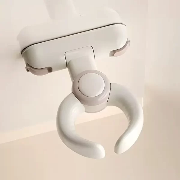 Baby Bath Stand Support for Bathroom Baby Shower Support Bath Essentials for Infants Toddlers, Wholesale - 图片 3
