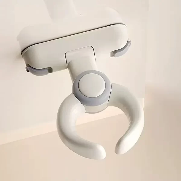 Baby Bath Stand Support for Bathroom Baby Shower Support Bath Essentials for Infants Toddlers, Wholesale - 图片 4