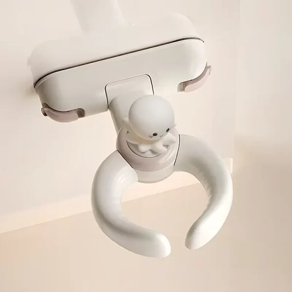 Baby Bath Stand Support for Bathroom Baby Shower Support Bath Essentials for Infants Toddlers, Wholesale - 图片 5