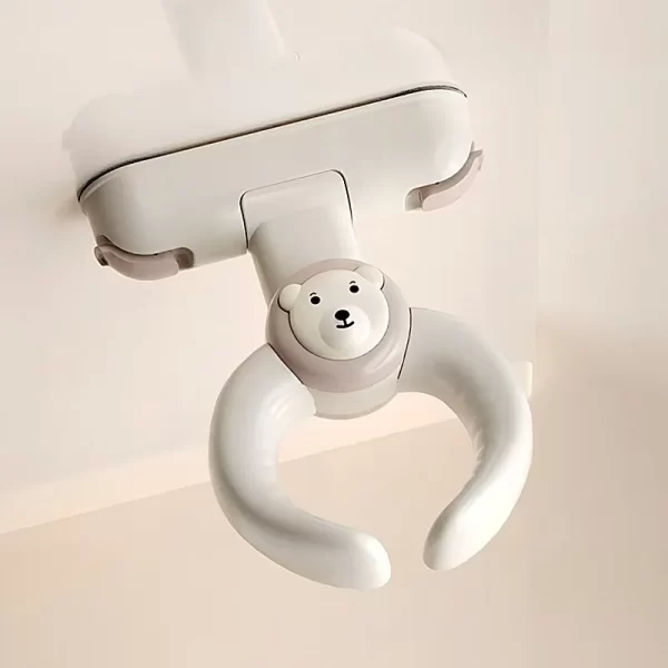 Baby Bath Stand Support for Bathroom Baby Shower Support Bath Essentials for Infants Toddlers, Wholesale - 图片 6