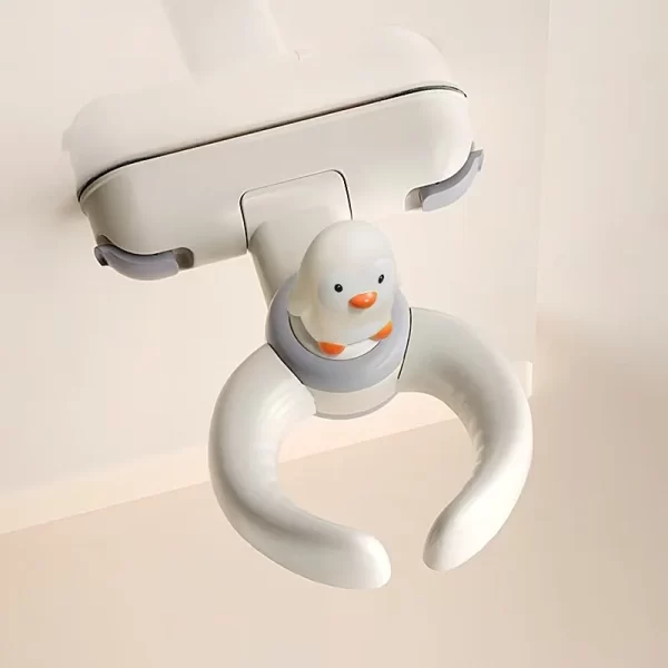 Baby Bath Stand Support for Bathroom Baby Shower Support Bath Essentials for Infants Toddlers, Wholesale - 图片 7