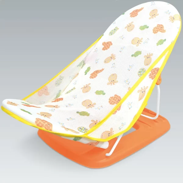 Baby Bath Seat, Adjustable 3-Position Recline for Growing Babies Baby Bath Support Sling, Wholesale