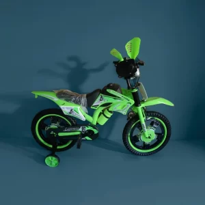 Toddler and Kids Bike For Girls and Boys With Saddle Handle Training Wheels, Wholesale