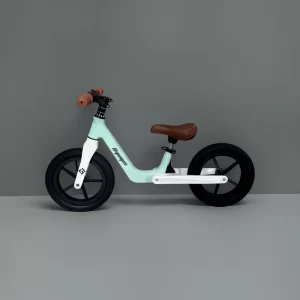 Kids' Balance Bike Magnesium Alloy Ultra-Lightweight Shock-Absorbing & Durable for Safe & Smooth Rides, Wholesale