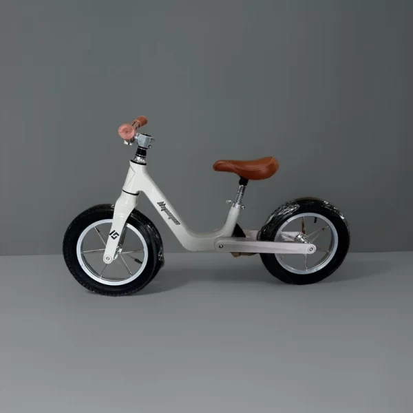 Kids' Balance Bike Magnesium Alloy Ultra-Lightweight Shock-Absorbing & Durable for Safe & Smooth Rides, Wholesale - 图片 2