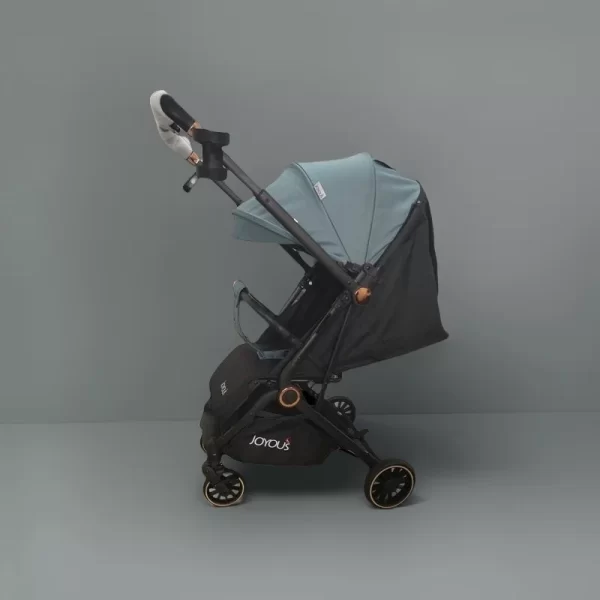 Reversible Stroller with Snack Tray Cup Holder, Wholesale - 图片 4