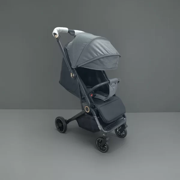 Reversible Stroller with Snack Tray Cup Holder, Wholesale - 图片 3