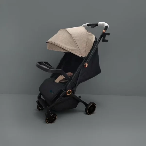 Reversible Stroller with Snack Tray Cup Holder, Wholesale - 图片 2