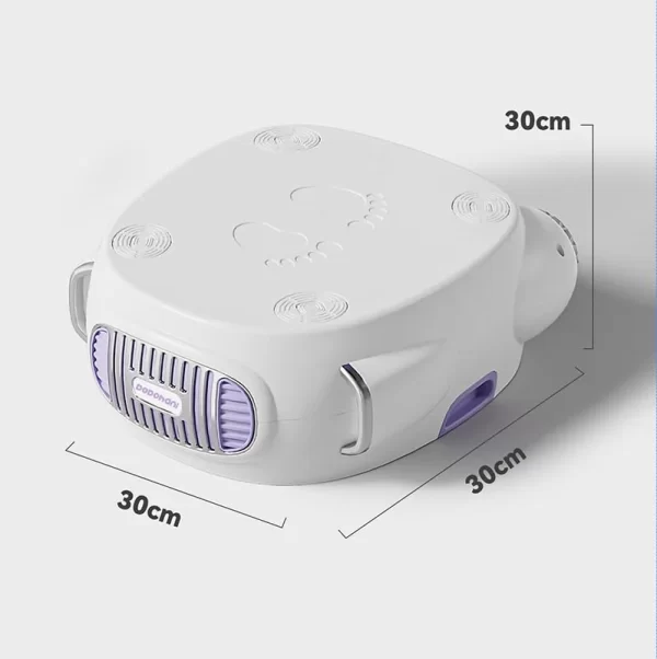 Portable Kids' Toilets for Potty Training for Boys and Girls Baby Potty Chair Seat, Wholesale - 图片 7