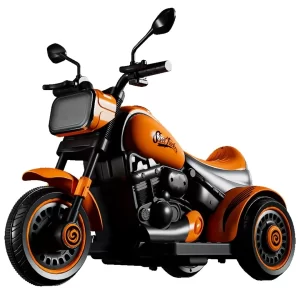 Kids Electric Tricycle Motorcycle Remote Control Ride On Car, Wholesale