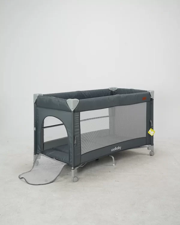 Baby Bassinet Playard Features Portable Bassinet Diaper Changer and More, Wholesale - 图片 6