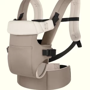 3-in-1 Baby Carrier for Newborn to Toddler, Ergonomic Design, Ideal for All-Around Parenting, Wholesale