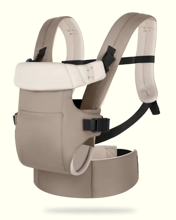 3-in-1 Baby Carrier for Newborn to Toddler, Ergonomic Design, Ideal for All-Around Parenting, Wholesale